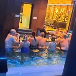 Zloty Horyzont Шклярська Поремба