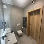 Апартаменти Zloty Horyzont *