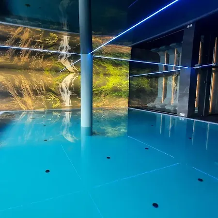 Zloty Horyzont Apartment *