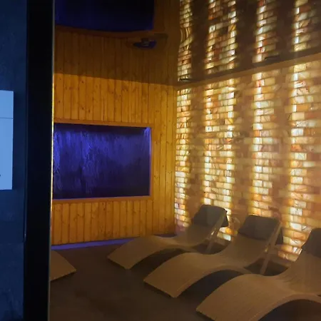 Zloty Horyzont * Szklarska Poreba