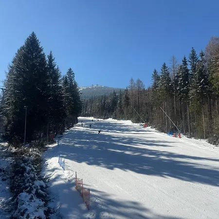 Apartment Zloty Horyzont Szklarska Poreba