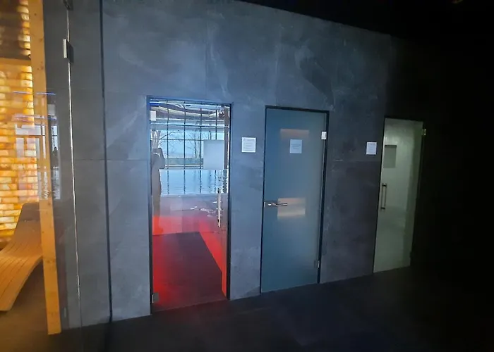 Apartment Zloty Horyzont Szklarska Poreba