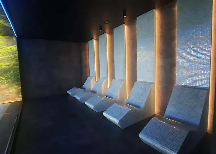 Zloty Horyzont Szklarska Poreba