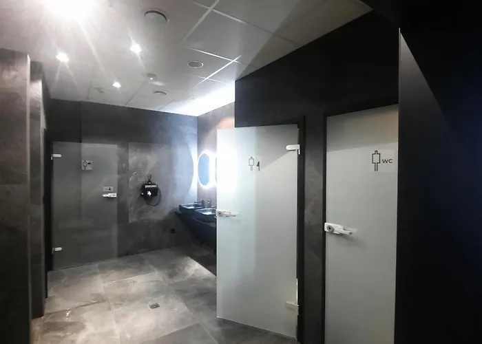 Apartment Zloty Horyzont Szklarska Poreba