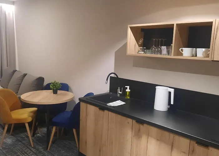 Zloty Horyzont Szklarska Poreba