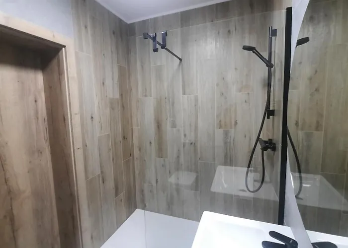 Zloty Horyzont Szklarska Poreba