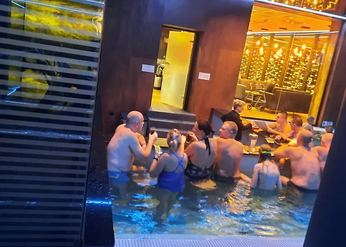 Zloty Horyzont * Szklarska Poreba