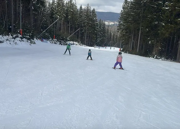 Zloty Horyzont Szklarska Poreba