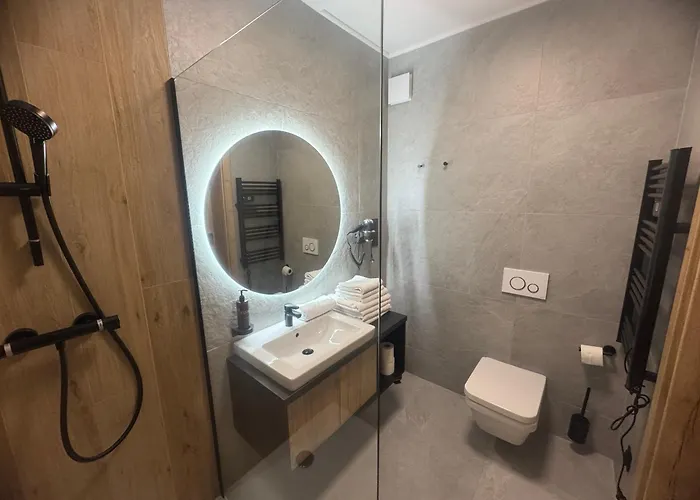 Zloty Horyzont * Szklarska Poreba