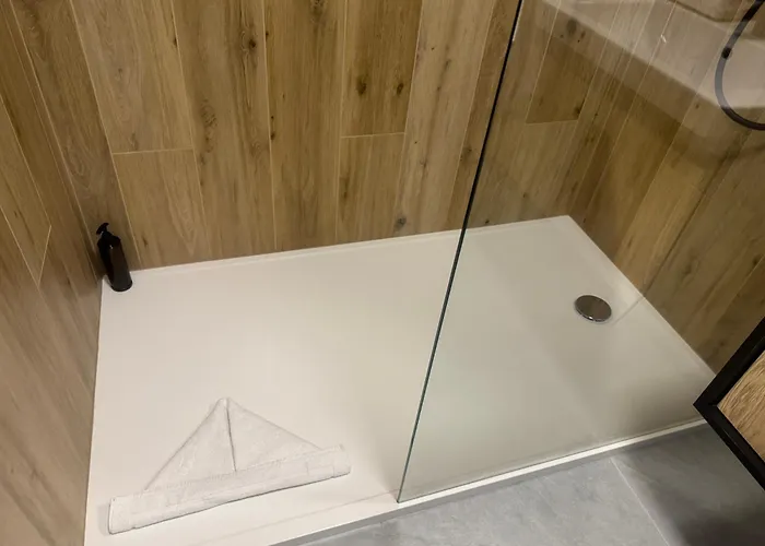 Zloty Horyzont Apartment Szklarska Poreba