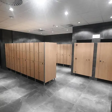 Zloty Horyzont * Szklarska Poręba