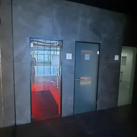 Apartment Zloty Widok Gorna 19 Szklarska Poreba