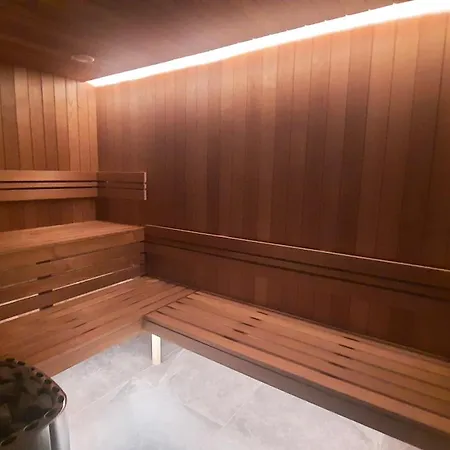 Apartment Zloty Widok Gorna 19 Szklarska Poreba
