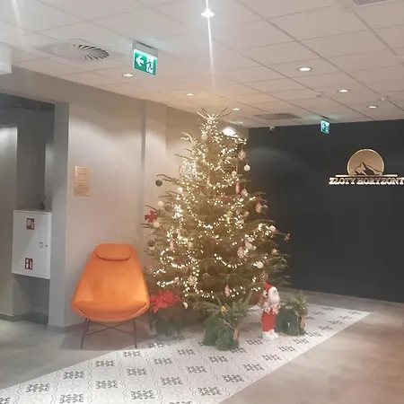 Apartman Zloty Horyzont *