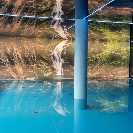 Apartman Zloty Horyzont Szklarska Poręba