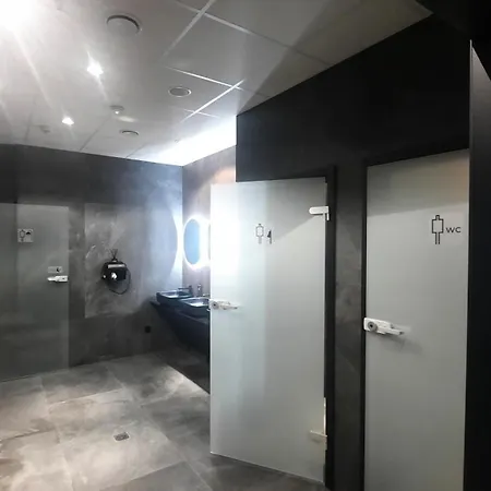 Apartment Zloty Widok Gorna 19 Szklarska Poreba