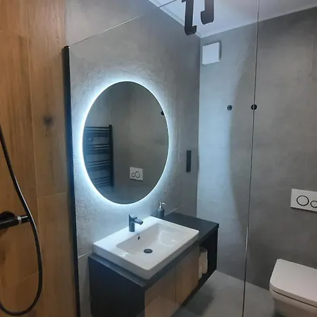 Apartment Zloty Widok Gorna 19 *