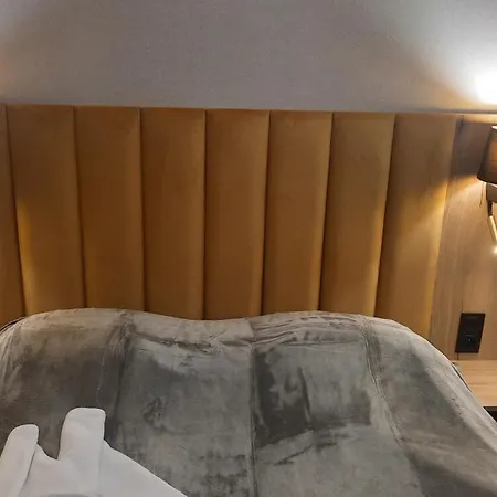 Apartment Zloty Widok Gorna 19 *