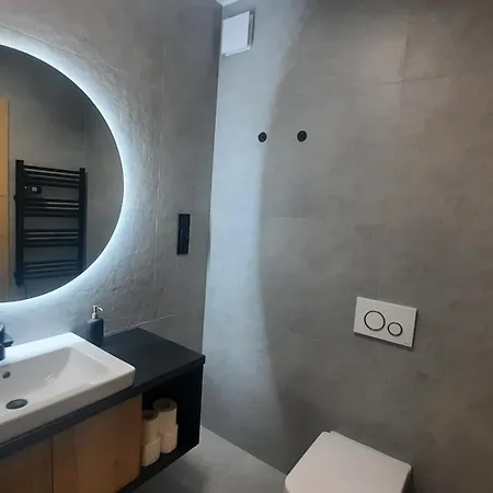 Apartment Zloty Widok Gorna 19 Szklarska Poreba