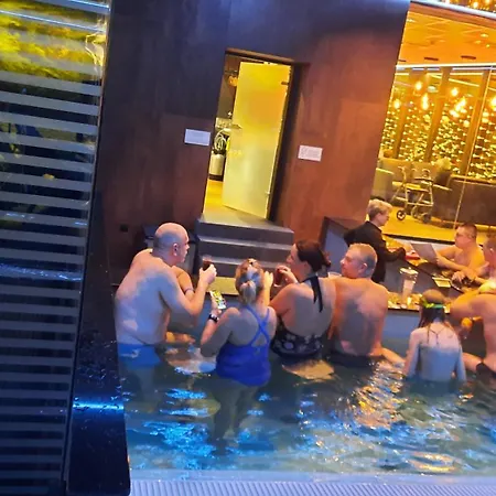 Zloty Widok Gorna 19 * Szklarska Poreba