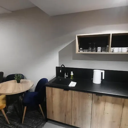 Zloty Widok Gorna 19 Apartment *