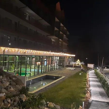 Apartment Zloty Widok Gorna 19