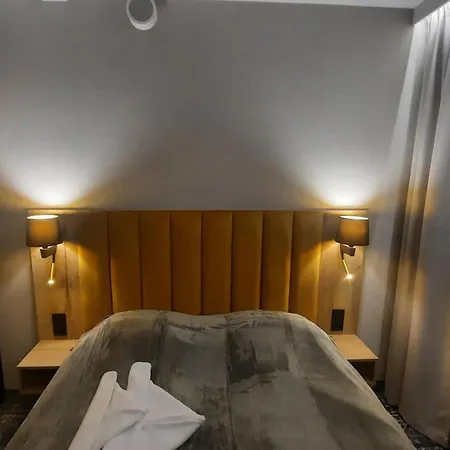 Apartman Zloty Horyzont Szklarska Poręba