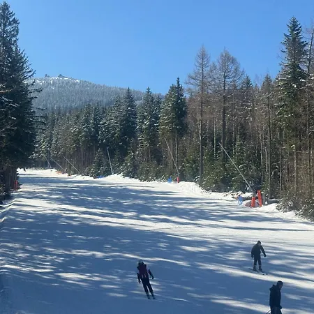 Zloty Widok Gorna 19 * Szklarska Poreba