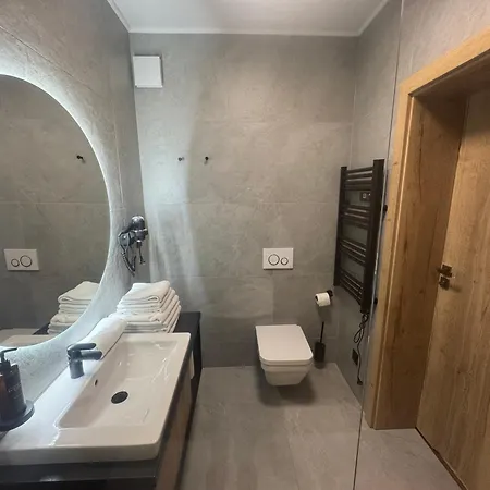 Zloty Widok Gorna 19 *