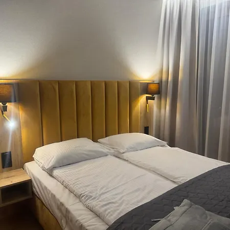 Zloty Horyzont Szklarska Poręba