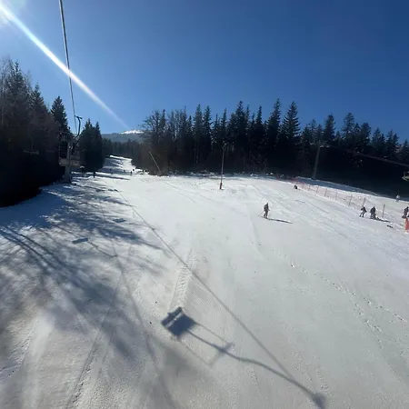 Apartman Zloty Horyzont