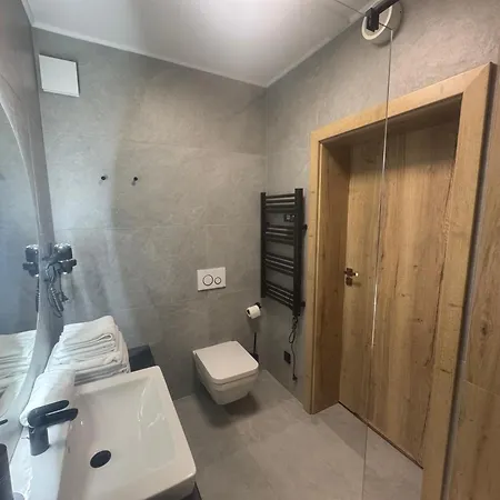 Apartment Zloty Widok Gorna 19 *