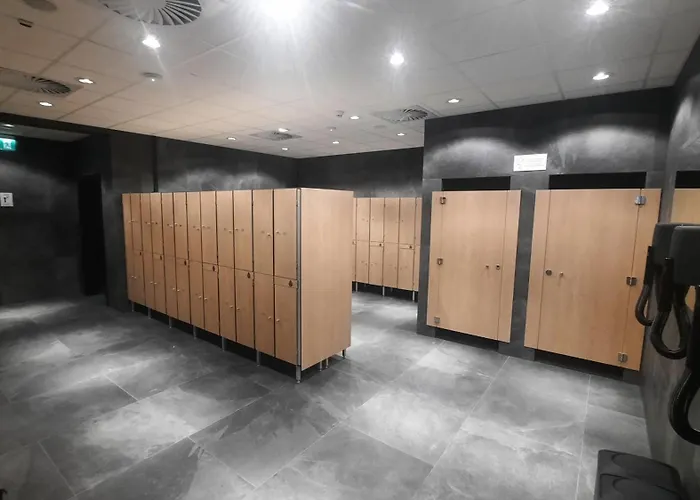 Zloty Horyzont * 斯克拉斯卡波伦巴