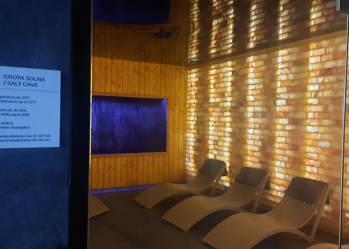 Zloty Horyzont * 斯克拉斯卡波伦巴