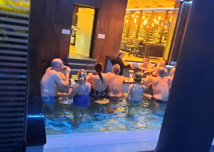 Zloty Horyzont 斯克拉斯卡波伦巴