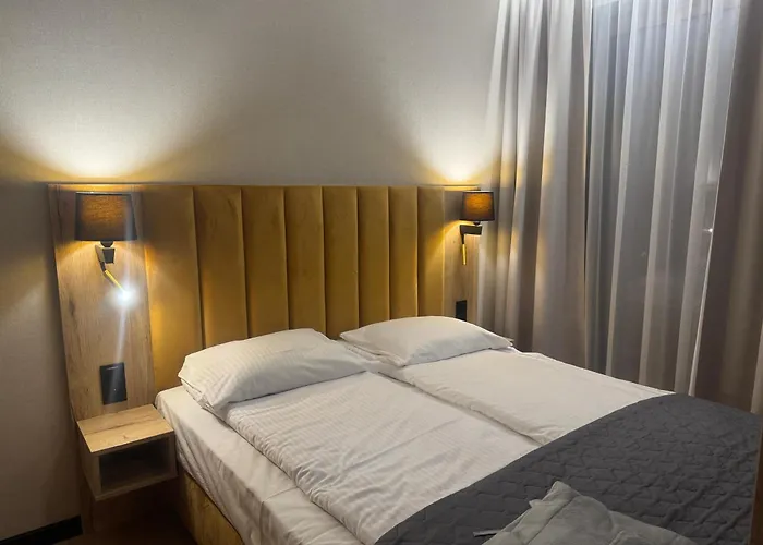 Zloty Horyzont 斯克拉斯卡波伦巴